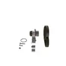 BOSCH 1 987 946 482 Wasserpumpe + Zahnriemensatz
