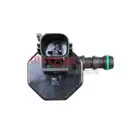 Waschwasserpumpe Scheinwerferreinigung Metzger 2220111 für Ford Vorne