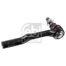 FEBI BILSTEIN 195002 Spurstangenendstück für MAZDA