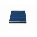 BOSCH 0 986 628 632 Filter, Innenraumluft A 8632 für OPEL