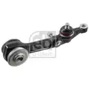 FEBI BILSTEIN 30256 Querlenker für MERCEDES-BENZ