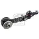 FEBI BILSTEIN 30256 Querlenker für MERCEDES-BENZ