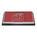 FEBI BILSTEIN 31154 Luftfilter für NISSAN, SUBARU, OPEL, INFINITI, FORD, ISUZU