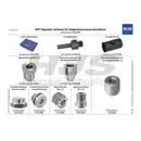 HJS 92 10 2000 Sortiment, DPF REP. Satz