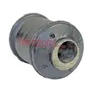 Lagerung Achskörper Metzger 52080709 für Ford für Vag Hinterachse Links