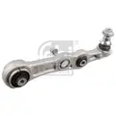 Lenker Radaufhängung Febi Bilstein 176066 für Mercedes Benz für Mercedes Benz