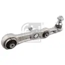 FEBI BILSTEIN 176066 Querlenker für MERCEDES-BENZ