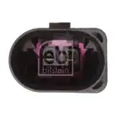 Sensor Abgastemperatur Febi Bilstein 176445 für VW Vor Abgasturbolader