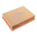 FEBI BILSTEIN 11209 Luftfilter für VW, TOYOTA