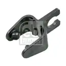 Halter Abs Verbindungskabel Febi Bilstein 176724 für Audi für Seat für Skoda