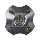 FEBI BILSTEIN 31180 Radlagersatz für TOYOTA