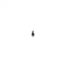 BOSCH 0 261 500 477 Einspritzventil