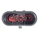 Lambdasonde Febi Bilstein 175880 für Alfa Romeo für Fiat für Lancia für Ferrari