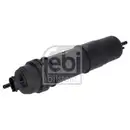 FEBI BILSTEIN 195031 Kraftstofffilter für BMW, MINI