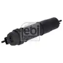 FEBI BILSTEIN 195031 Kraftstofffilter für BMW, MINI