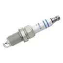 Zündkerze Bosch 0 242 235 776 Double Platinum für Audi für Bmw für Opel für VW