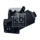 FEBI BILSTEIN 180676 Ölfiltergehäuse für SEAT, SKODA, VW