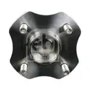 FEBI BILSTEIN 31182 Radlagersatz für TOYOTA
