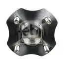 FEBI BILSTEIN 31182 Radlagersatz für TOYOTA
