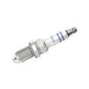 Zündkerze Bosch 0 242 235 797 Nickel für Audi für Fiat für Nissan für Opel