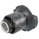 Lagerung Achskörper Febi Bilstein 173878 für Dodge für Jeep Vorderachse Links