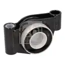 Lagerung Lenker Febi Bilstein 185389 für Mercedes Benz für Mercedes Benz Hinten