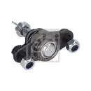 FEBI BILSTEIN 42999 Traggelenk für TOYOTA