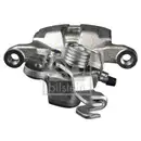 Bremssattel Febi Bilstein 179447 für Mazda Hinterachse Rechts