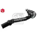 Spurstangenkopf Febi Bilstein 21492 Prokit für Citroën für Peugeot