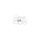BOSCH 1 467 045 046 Gummiring