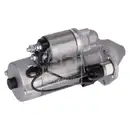 FEBI BILSTEIN 176116 Anlasser für MAN