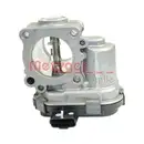 Drosselklappenstutzen Metzger 0892542 Original Ersatzteil für Citroën für Fiat