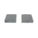 BOSCH 1 987 432 386 Filter, Innenraumluft R2386