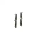 BOSCH 0 986 494 572 Bremsbelagsatz, Scheibenbremse