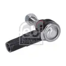 FEBI BILSTEIN 22406 Spurstangenendstück