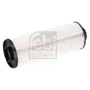 FEBI BILSTEIN 35371 Kraftstofffilter für MAN, NEOPLAN, ERF