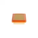 BOSCH 1 457 433 554 Luftfilter S 3554 für SUZUKI
