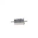 BOSCH F 026 402 124 Kraftstofffilter N2124