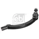 FEBI BILSTEIN 21566 Spurstangenendstück für VOLVO