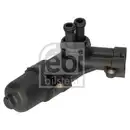 FEBI BILSTEIN 185261 Ölfiltergehäuse