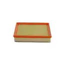 BOSCH F 026 400 852 Luftfilter S 0852 für OPEL