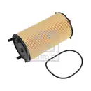 FEBI BILSTEIN 176019 Ölfilter