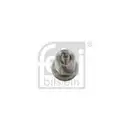 FEBI BILSTEIN 13508 Zündkerze für VW, DAIHATSU