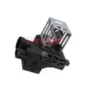 Vorwiderstand Elektromotor (kühlerlüfter) Metzger 0917365 für Renault für Dacia