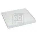 FEBI BILSTEIN 11235 Innenraumfilter