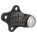 FEBI BILSTEIN 19468 Traggelenk für PEUGEOT