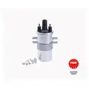 NGK 48343 Zündspule U1080 für VW, BARKAS, AUDI, WARTBURG, SEAT