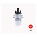 Zündspule Ngk 48344 für Audi für Seat für Skoda für VW für Lamborghini