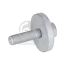 FEBI BILSTEIN 27259 Kurbelwellenschraube für RENAULT, DACIA, NISSAN, SUZUKI