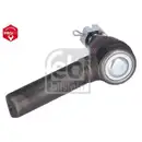 FEBI BILSTEIN 39407 Spurstangenendstück für VOLVO
